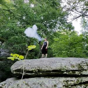 Meet your Posher, Brian